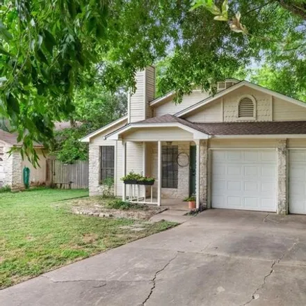 Image 3 - 1703 Krizan Ave, Austin, Texas, 78727 - House for sale