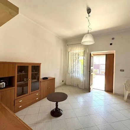 Rent this 3 bed apartment on Via Redina Pennacchi in 00049 Velletri RM, Italy