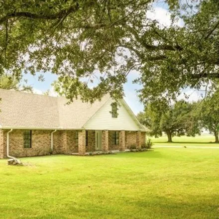 Buy this 5 bed house on 128 Robichaux Lane in Raceland, Lafourche Parish