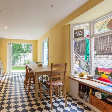 Rent this 3 bed house on 1 Lockhart Street in Bromley-by-Bow, London