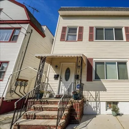Buy this 5 bed house on 460 Fulton Avenue in Greenville, Jersey City