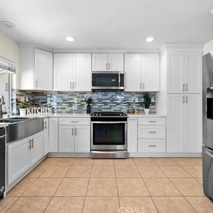Rent this 4 bed apartment on 6 Kara Court in Aliso Viejo, CA 92656