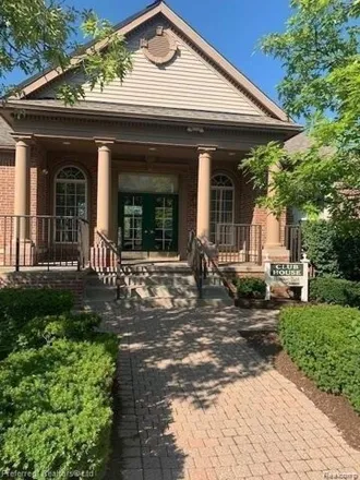 Image 3 - 2746, 2748, 2744, 2738, 2740, 2736, 2734, 2730, 2732 Barclay Way, Ann Arbor, MI 48105, USA - House for rent