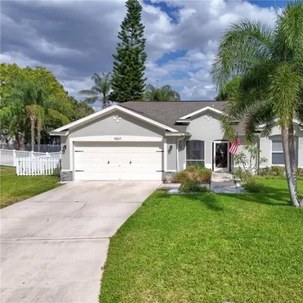 Buy this 3 bed house on 4893 11th Avenue Circle East in Bradenton, FL 34208