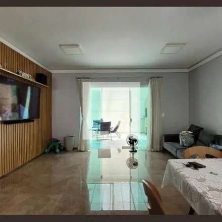 Buy this 3 bed house on Rua Odilon Braga in Vila Scarpelli, Santo André - SP