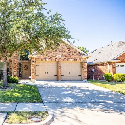 Buy this 4 bed house on 6839 Lagoon Drive in The Landing, Grand Prairie