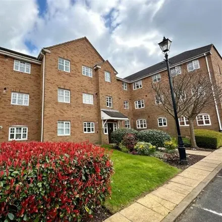 Image 1 - Chester Rd / Foley Rd, Chester Road, Streetly, B74 3TG, United Kingdom - Apartment for sale