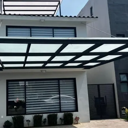 Image 1 - unnamed road, San Salvador Tizatlalli, 16600, MEX, Mexico - House for rent
