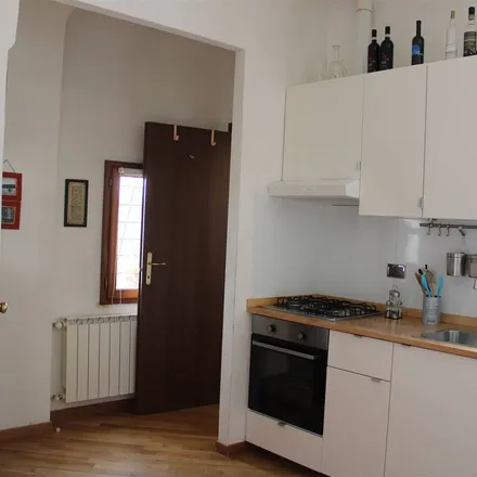 Rent this 2 bed apartment on Via Santa Maria 15 in 50125 Florence FI, Italy