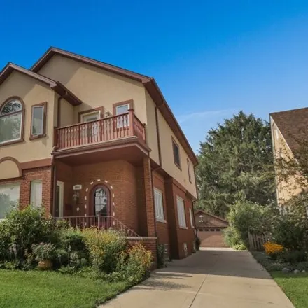 Buy this 5 bed house on 1460 E Forest Ave in Des Plaines, Illinois