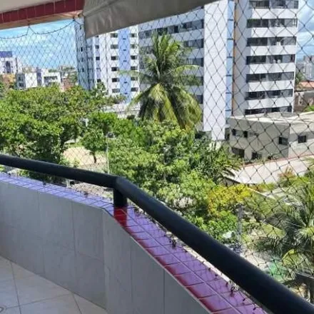 Rent this 2 bed apartment on Rua dos Coqueirais in Candeias, Jaboatão dos Guararapes - PE
