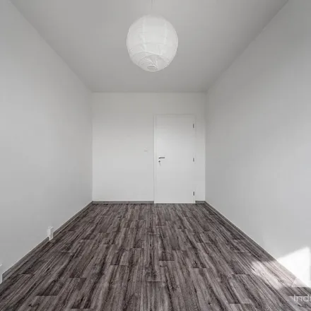 Rent this 1 bed apartment on Družstevní ochoz in 140 00 Prague, Czechia