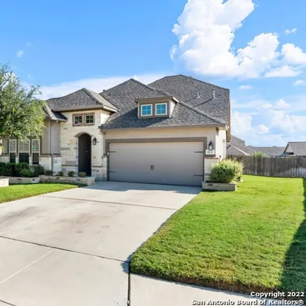 Buy this 4 bed house on 915 Highland Vista in New Braunfels, TX 78130