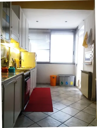 Image 6 - Colleferro, Colle Sant'Antonino, LAZ, IT - Apartment for rent