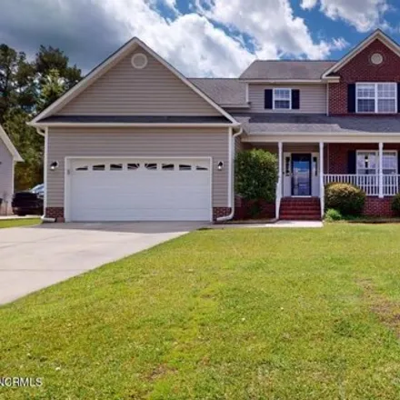 Buy this 4 bed house on 301 London Berry Lane in Jacksonville, NC 28540