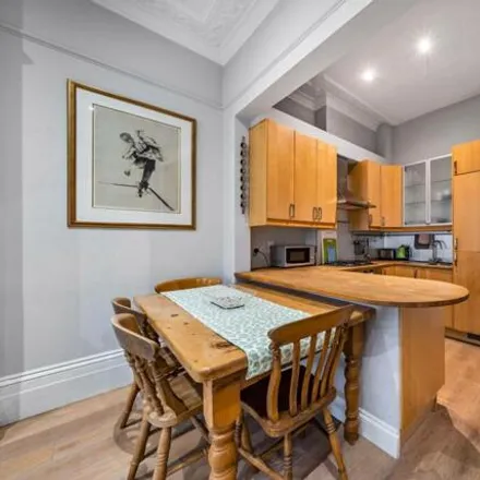 Buy this 1 bed apartment on Denbigh Street in London, SW1V 2DS
