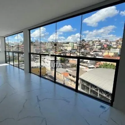 Image 2 - Rua Rio de Janeiro, Jardim América, Conselheiro Lafaiete - MG, 36400-000, Brazil - Apartment for sale