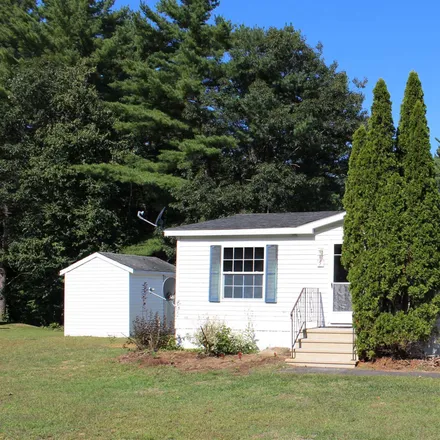 Buy this 3 bed house on 1 1st Street in Sandown, Rockingham County