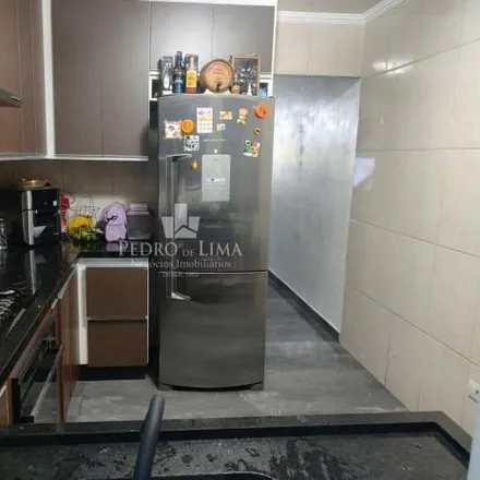 Buy this 2 bed house on Avenida Tarumã 235 in Chacara Cruzeiro do Sul, São Paulo - SP