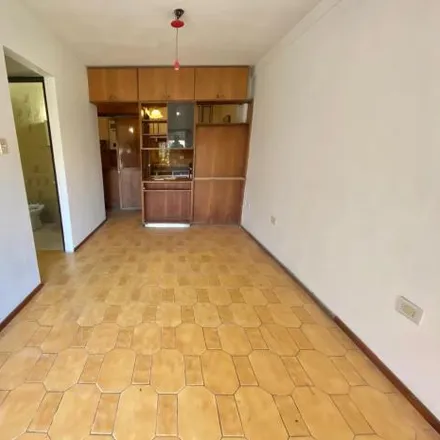 Rent this 1 bed apartment on Maipú 2300 in República de la Sexta, 2000 Rosario