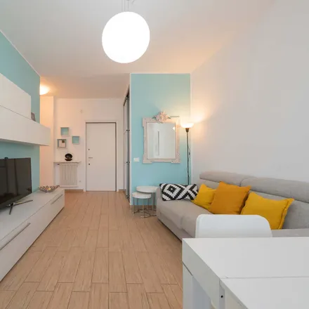 Rent this 1 bed apartment on Primaticcio in Via Francesco Primaticcio, 20147 Milan MI
