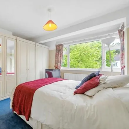 Image 7 - Clock House Road, London, BR3 4LL, United Kingdom - Townhouse for sale