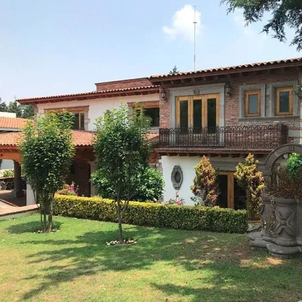 Rent this studio house on Paseo de los Cedros in Colonia Juárez, 52046 Fraccionamiento y Club de Golf los Encinos