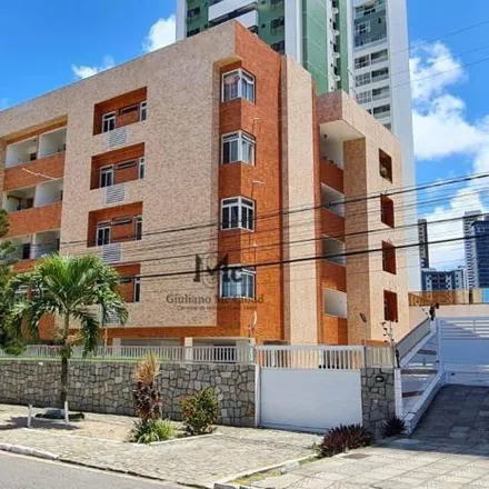 Image 2 - Residencial Osório Abath, Rua Coronel Miguel Sátiro 30, Cabo Branco, João Pessoa - PB, 58045-040, Brazil - Apartment for sale