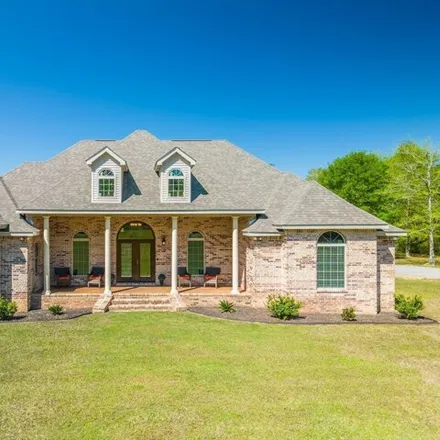 Buy this 5 bed house on 14177 Lumpkin Road in Harrison County, MS 39503