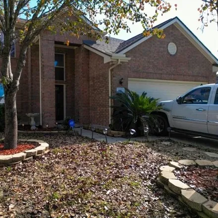 Buy this 4 bed house on Bay Creek Drive in League City, TX 77539