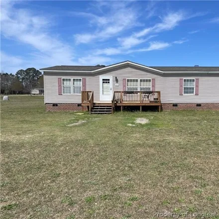 Buy this studio apartment on 417 Covenant Lane in Sampson County, NC 28344