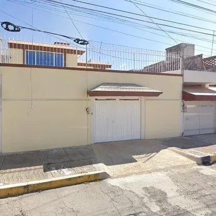 Buy this 4 bed house on Montreal Espresso Bar in Calle Río Yaqui, 72580 Puebla