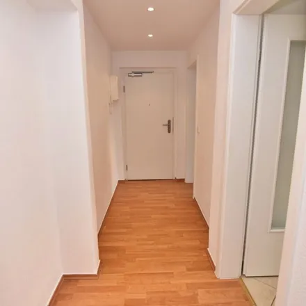 Rent this 3 bed apartment on Reitbahnstraße 41 in 09111 Chemnitz, Germany