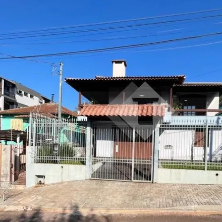 Image 2 - Rua dos Viajantes, Centro, Ijuí - RS, 98700-000, Brazil - House for sale