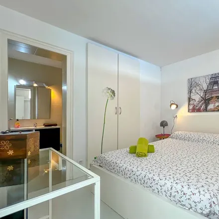 Image 1 - 17310 Lloret de Mar, Spain - Apartment for rent