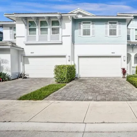 Buy this 3 bed house on Earthfare in PGA Boulevard, North Palm Beach