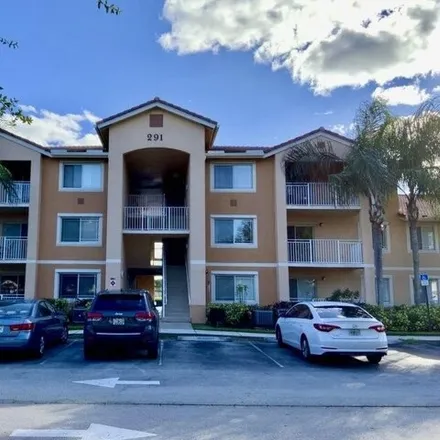 Rent this 1 bed condo on 255 Palm Drive in Port Saint Lucie, FL 34986