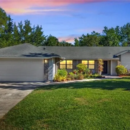 Buy this 3 bed house on 9108 Isleworth Gardens Drive in Orange County, FL 34786