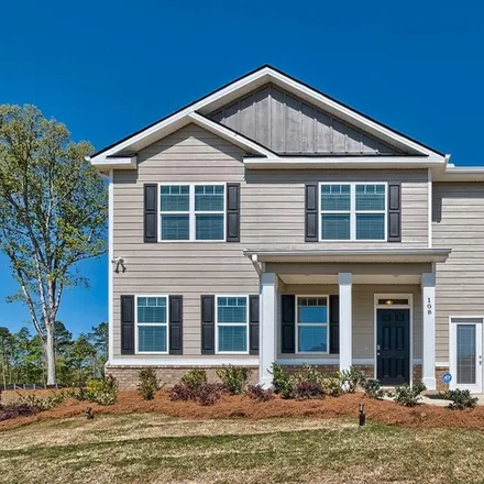 Buy this 5 bed house on 1169 Dietrich Lane in North Augusta, SC 29860