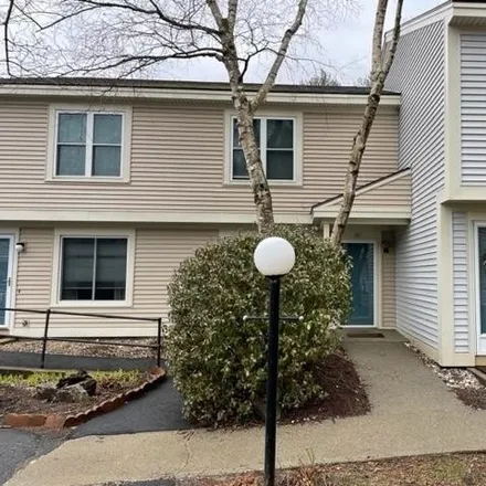 Buy this 2 bed condo on 123 Morningside Commons in Brattleboro, VT 05301