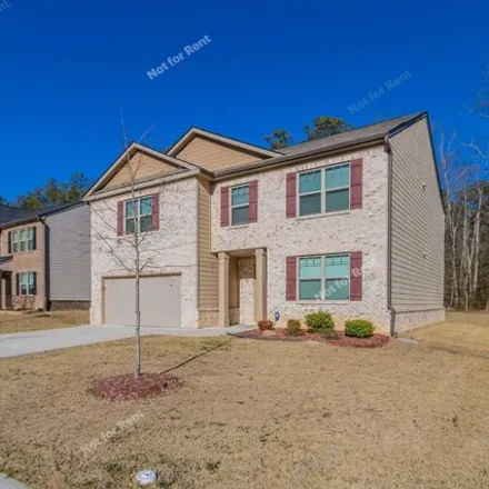 Image 2 - Lilly Brook Drive, Gwinnett County, GA 30052, USA - House for sale