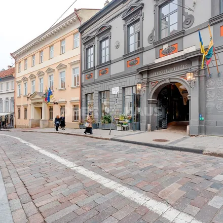 Image 1 - Dominikonų g., 06317 Vilnius, Lithuania - Apartment for rent