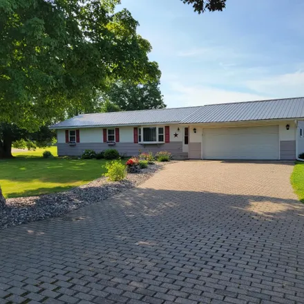 Image 1 - Dennis Lane, Rolling, WI 54409, USA - House for sale