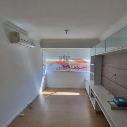 Buy this 2 bed apartment on Rua Souza Reis in São João, Porto Alegre - RS