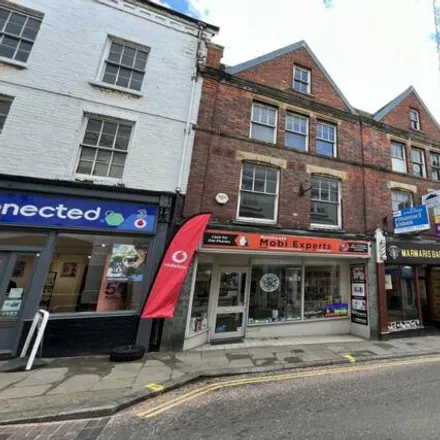 Buy this 2 bed apartment on 10 Monnow Street in Monmouth, NP25 3EE
