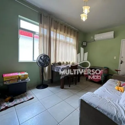 Buy this 2 bed apartment on Rua Aureliano Coutinho in Aparecida, Santos - SP