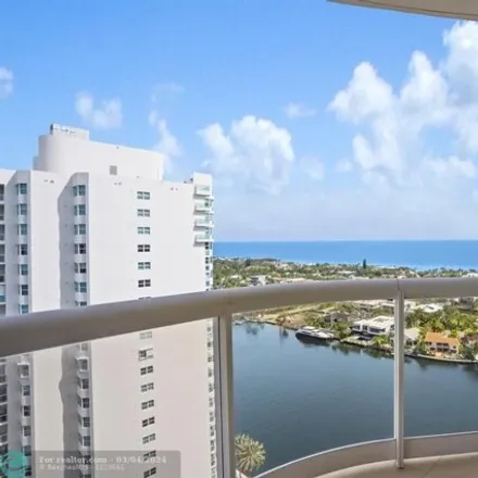 Buy this 2 bed condo on 20191 East Country Club Drive in Aventura, FL 33180