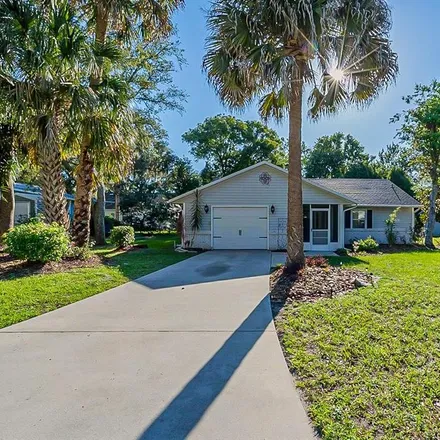 Buy this 2 bed house on 393 Skye Court in Lake County, FL 34788