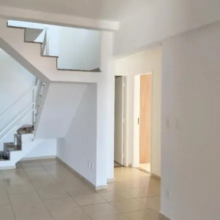 Rent this 4 bed apartment on Agnes Teixeira Marinho Guimarães in Novo Horizonte, Macaé - RJ