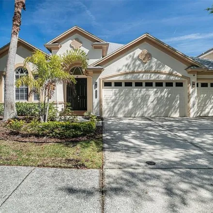 Buy this 4 bed house on 8334 Old Town Drive in Tampa, FL 33645